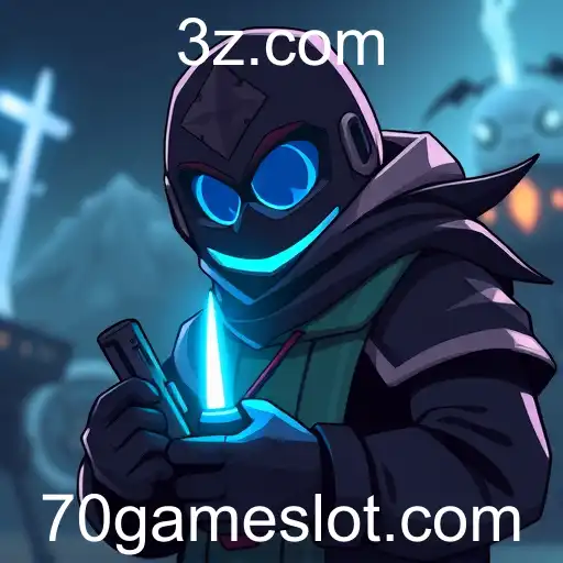 70GAME: O Futuro dos Jogos