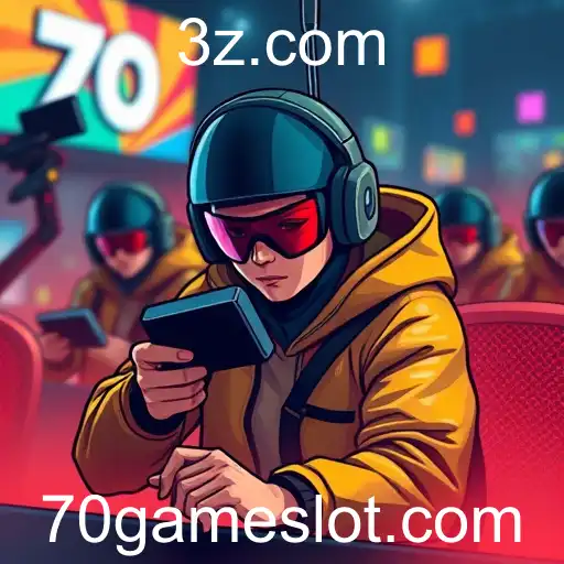 A Revolução dos Jogos Online em 2025