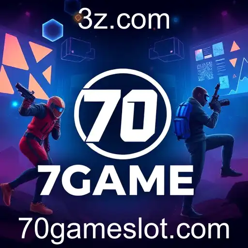 A Revolução dos Jogos com 70GAME