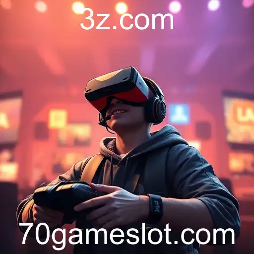 Jogos e Tendências: O Que Esperar em 2025