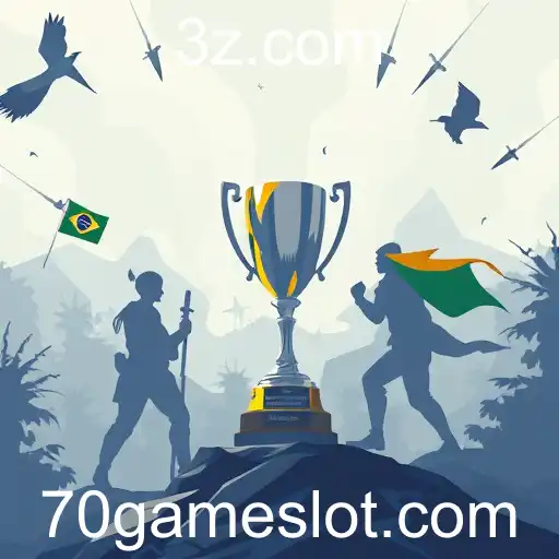 Tendências de Games: Brasil em Destaque no Cenário Global