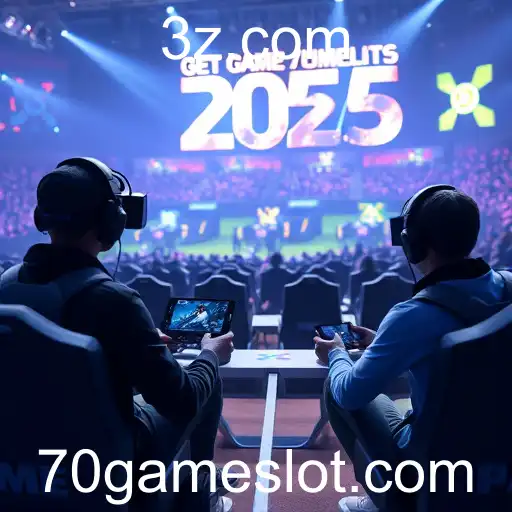 Novidades e Tendências do Universo dos Jogos em 2025