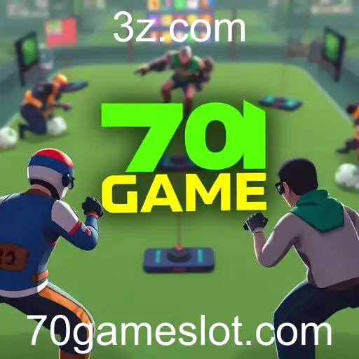 O Impacto de 70GAME no Mundo dos Jogos Virtuais