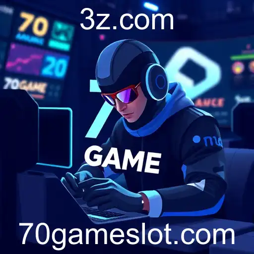 Revolução nos Jogos Online: 70GAME em Pauta