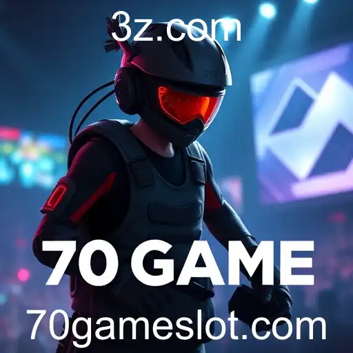 O Impacto do 70GAME no Cenário Atual de Jogos