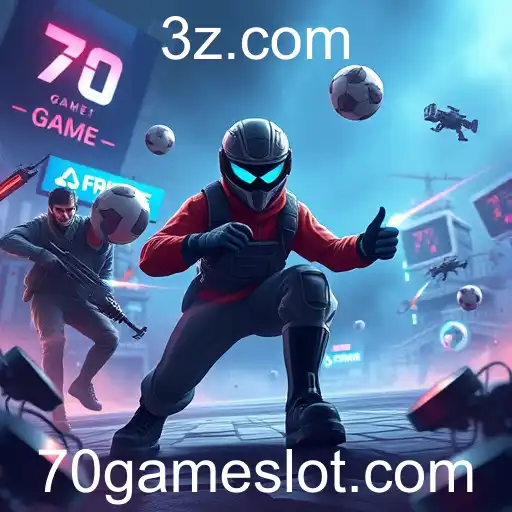 70GAME Revoluciona o Mundo dos Games em 2025