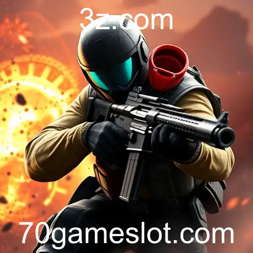 A Ascensão do 70GAME no Cenário dos Jogos Online