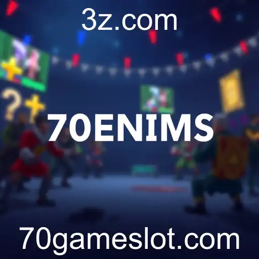 Explorando a Categoria 'Eventos' no 70GAME: Uma Experiência Imersiva