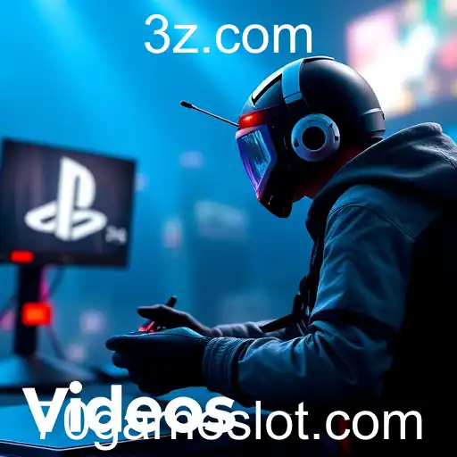 A Evolução dos Jogos em Uma Nova Era