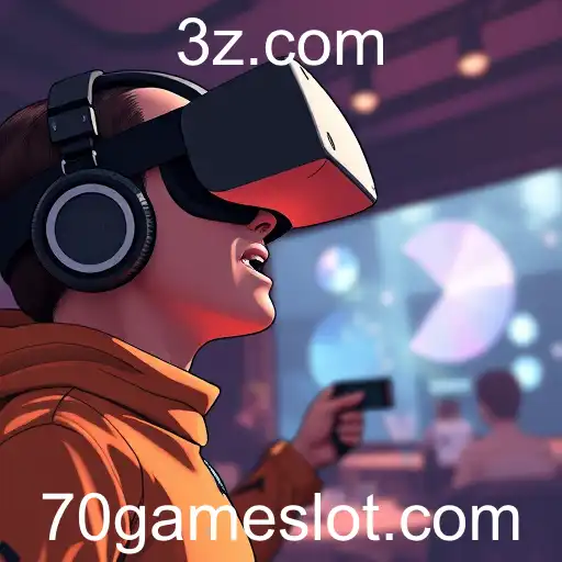 Novidades e Tendências no Mundo dos Jogos em 2025