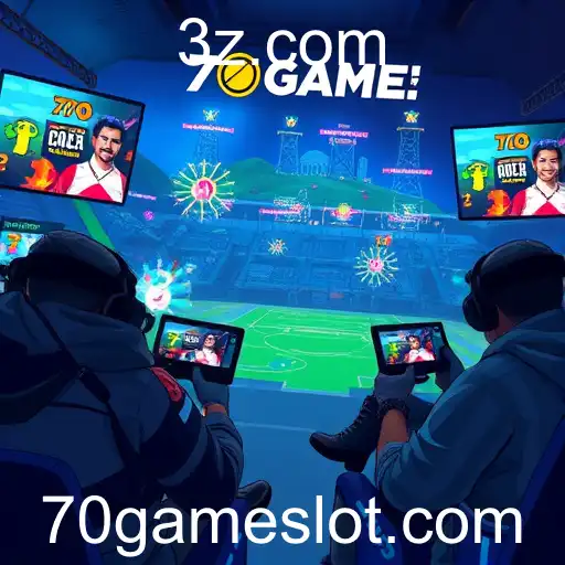 A Revolução dos Games em 2025: Aposta na Interatividade e Imersão