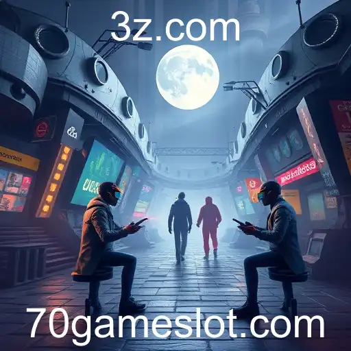 Explorando o Futuro dos Jogos em 2025