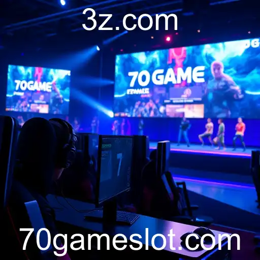 Explosão de Popularidade no Mundo dos Jogos