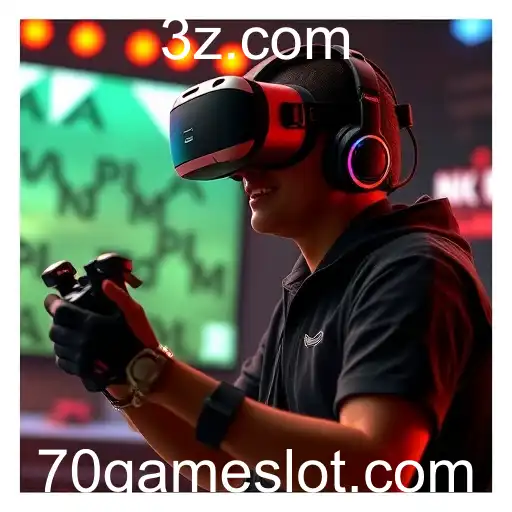 O Impacto de 70GAME no Mercado de Jogos