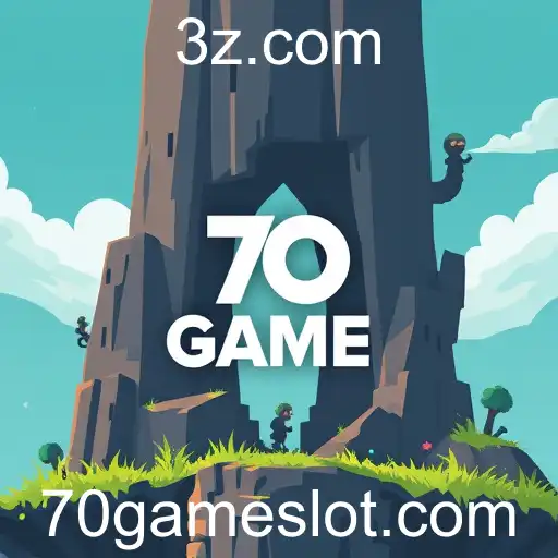 A Revolução dos Jogos Indie: Criatividade e Inovação no 70GAME