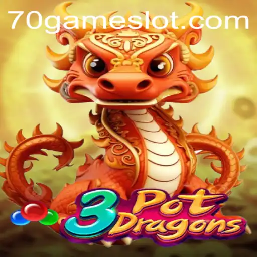 Discovering 3PotDragons: The Fascinating New Game Trend Shaping 2023