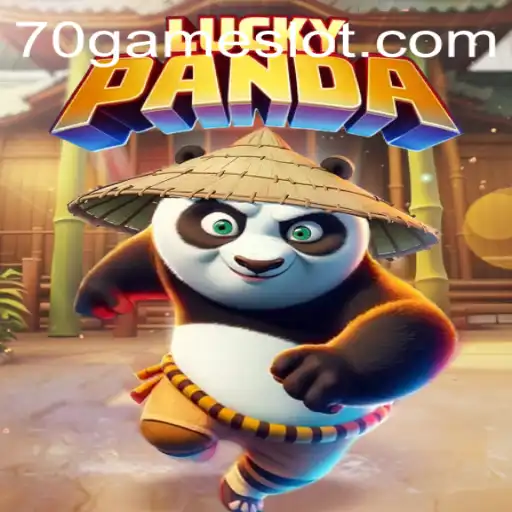 Discover the Exciting World of LuckyPanda: A Game Changer with 70GAME